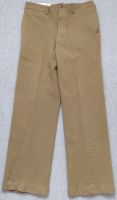 WWII U.S. Army Wool Trousers M1937