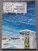 PS, The Preventive Maintenance Monthly October 1983