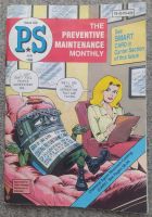 PS, The Preventive Maintenance Monthly July 1988